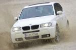 BMW X3 xDrive 1.8d 2009 года